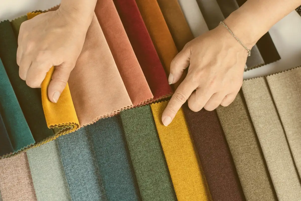 How to improve fabric stability