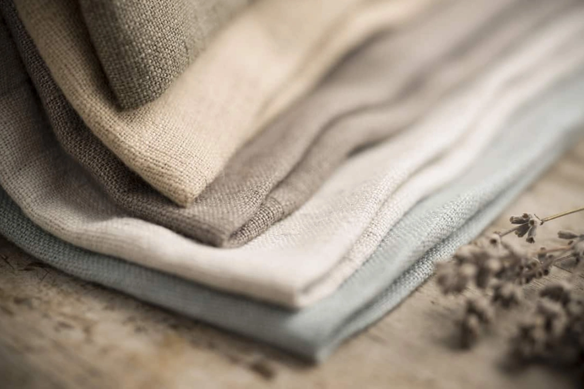 How to Preserve Linen Fabric?