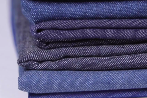 Denim Fabric Factory in Egypt